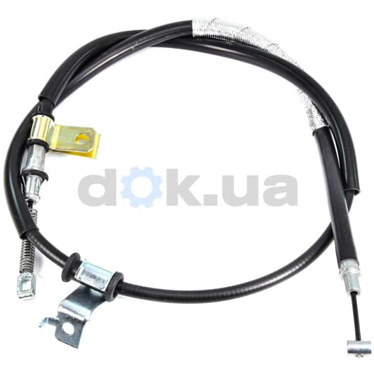 1 987 482 294 Bosch Трос ручного тормоза