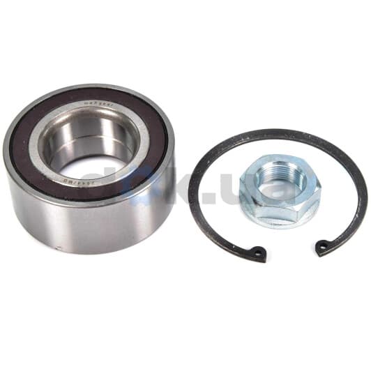 33-0051 MaXgear Підшипник ступиці колеса