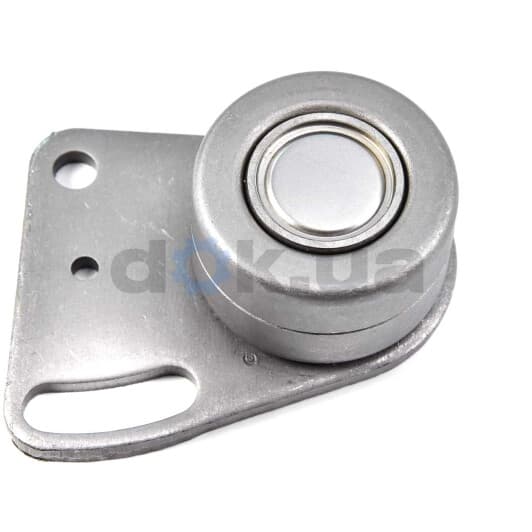 1512201300 JP Group Натяжной ролик ремня ГРМ