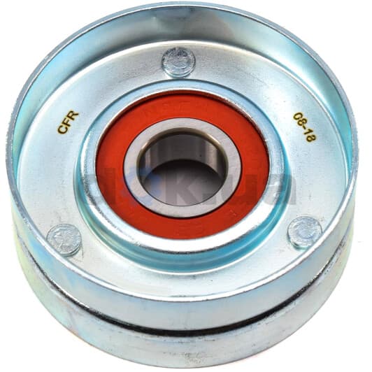 315-00 Caffaro Обводной ролик поликлинового ремня