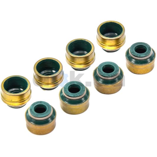 12-37194-01 Reinz Комплект сальников клапанов