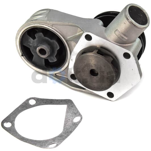 D1S002TT Thermotec Помпа