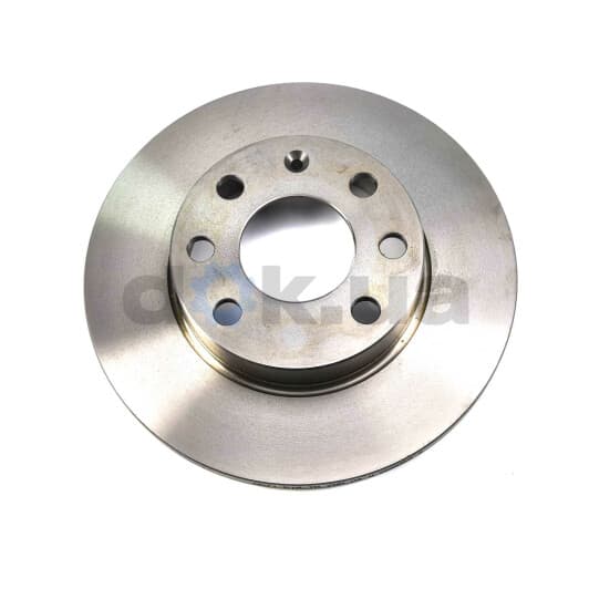 23-0071 Metelli Тормозной диск