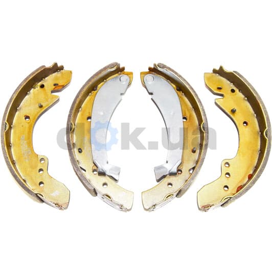 FT30005 Fast Тормозные колодки