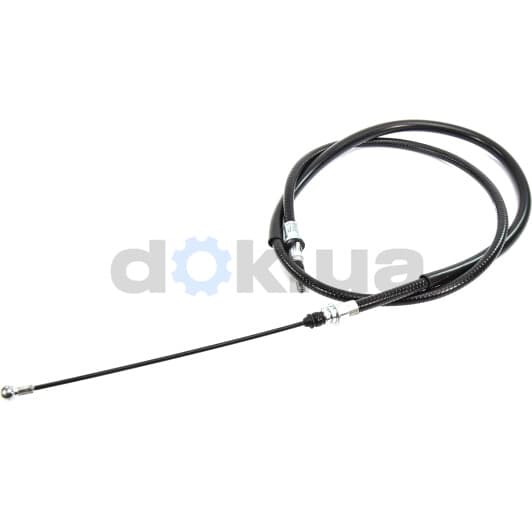 1 987 477 261 Bosch Трос ручного тормоза