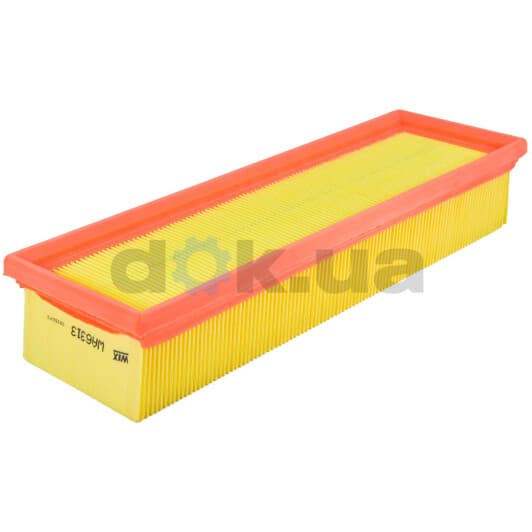 WA6313 WIX Filters Воздушный фильтр