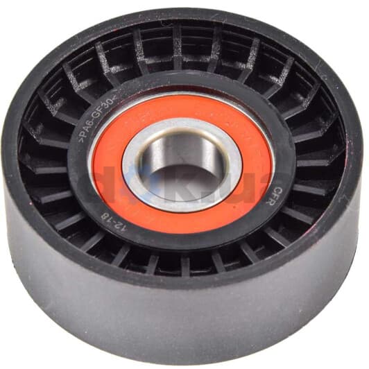 16-95 Caffaro Натяжний ролик поліклинового ременя