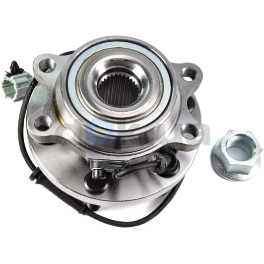 ADN18253 Blue Print Ступица колеса