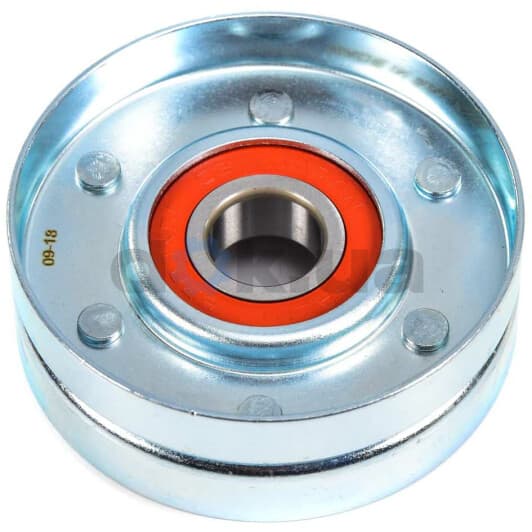 184-00 Caffaro Натяжной ролик поликлинового ремня