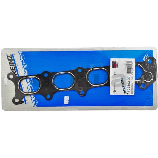 71-33853-00 Reinz Прокладка випускного колектора
