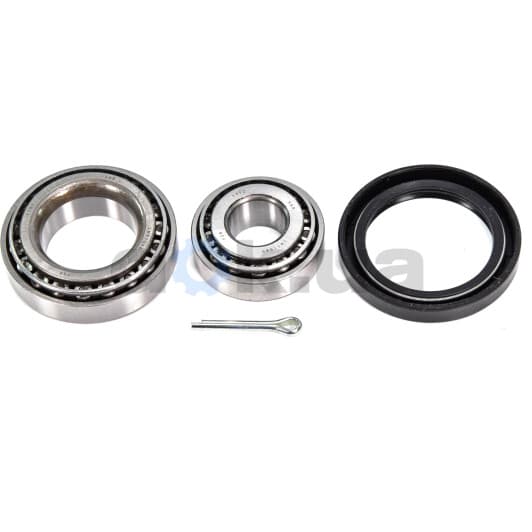 R152.02 SNR Подшипник ступицы колеса