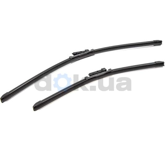 3 397 014 010 Bosch Щітки склоочисника