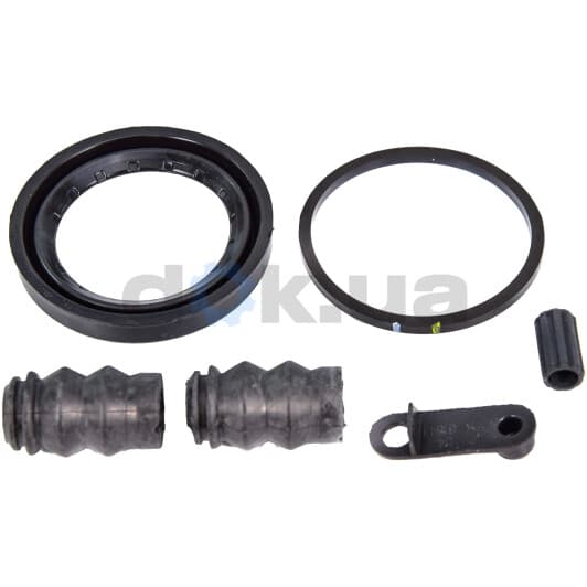 254080 Frenkit Ремкомплект тормозного суппорта