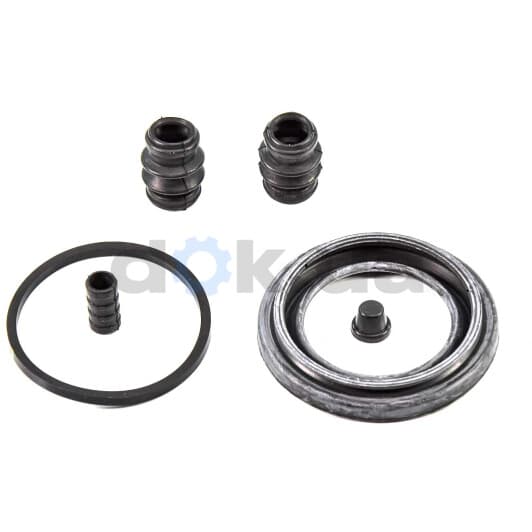 257026 Frenkit Ремкомплект тормозного суппорта