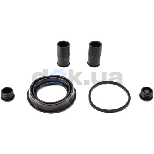 254046 Frenkit Ремкомплект гальмівного супорта