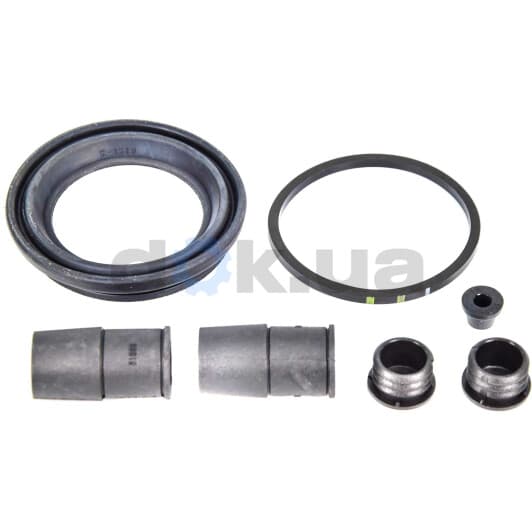 257004 Frenkit Ремкомплект тормозного суппорта