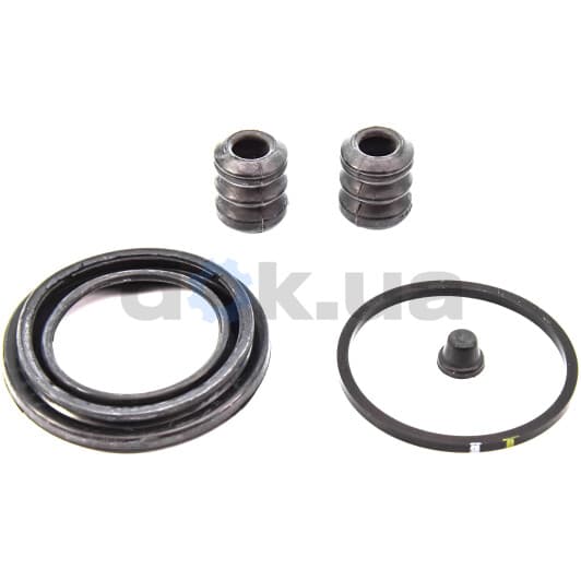 254012 Frenkit Ремкомплект тормозного суппорта для Mercedes C-Class