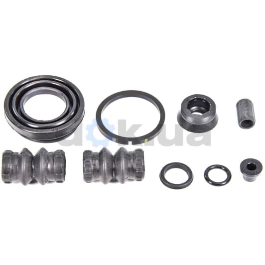 234025 Frenkit Ремкомплект тормозного суппорта