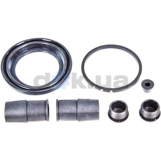 252003 Frenkit Ремкомплект тормозного суппорта