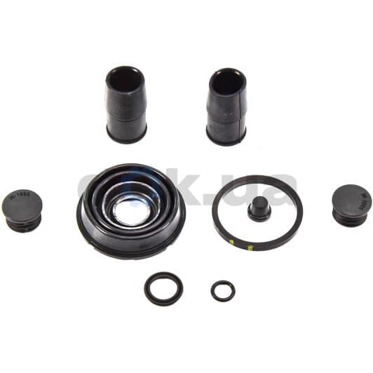 238041 Frenkit Ремкомплект гальмівного супорта