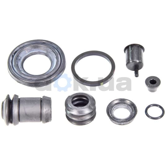 230008 Frenkit Ремкомплект гальмівного супорта