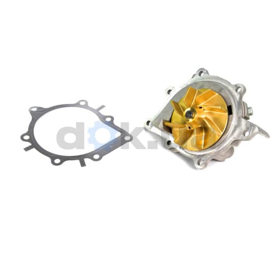 P807 Hepu Помпа