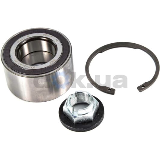 R141.05 SNR Подшипник ступицы колеса