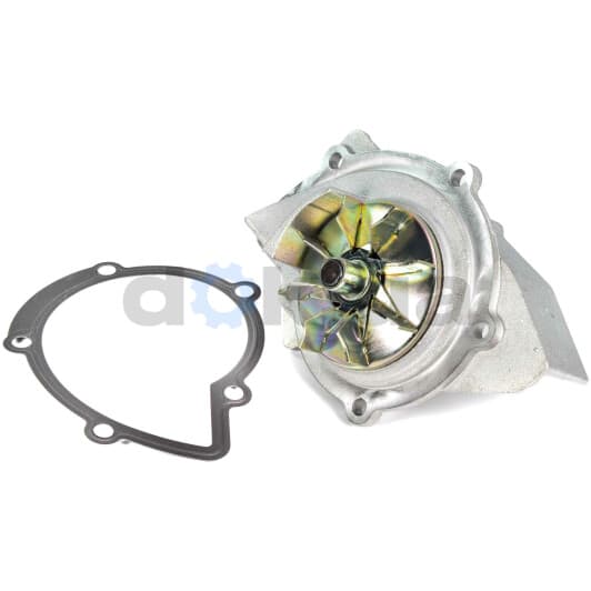 P801 Hepu Помпа