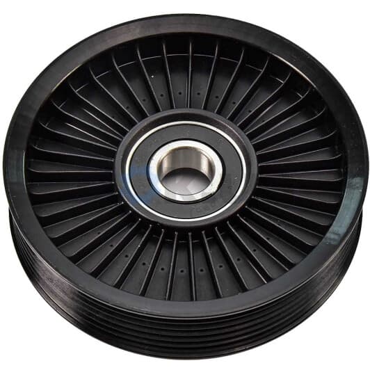 T38024 Gates Обвідний ролик поліклинового ременя