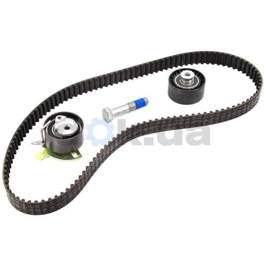 K025633XS Gates Комплект ремня ГРМ