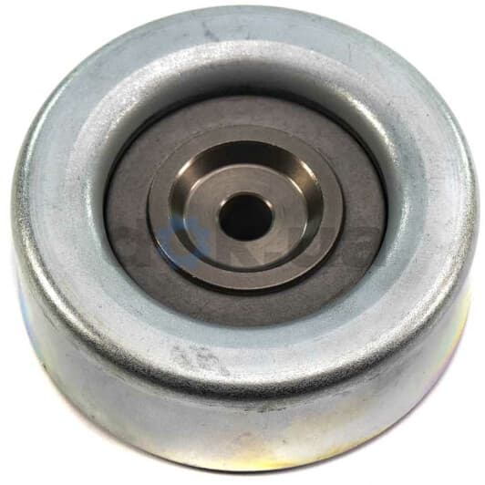 80 93 2447 SWAG Обводной ролик поликлинового ремня