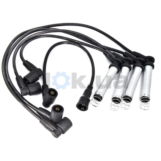 1292000910 JP Group Комплект дротів запалювання