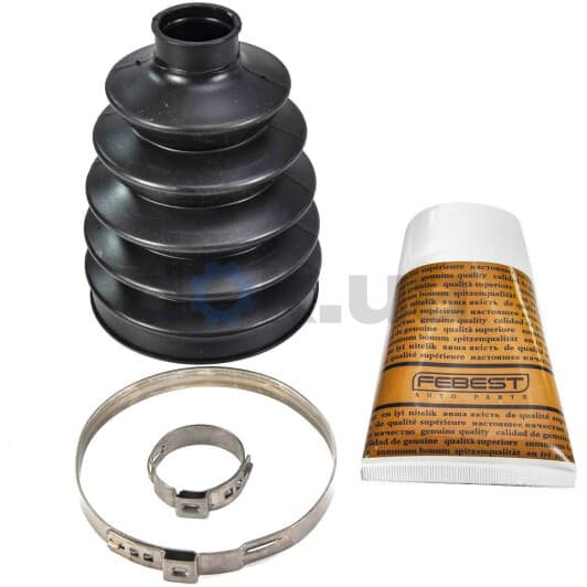 0417P-EA3 Febest Пильовик гранати