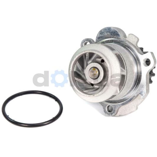 50005556 Kolbenschmidt Помпа