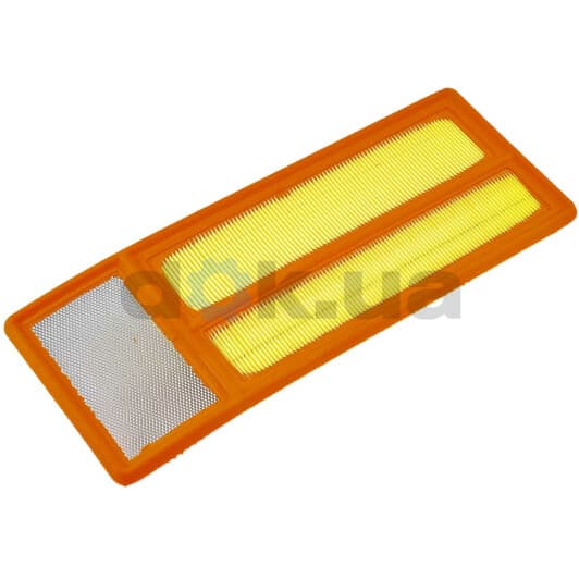 LX 3465 Mahle Повітряний фільтр