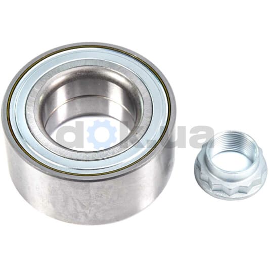 05578 Febi Подшипник ступицы колеса