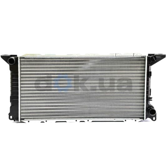 D7G029TT Thermotec Радиатор охлаждения двигателя