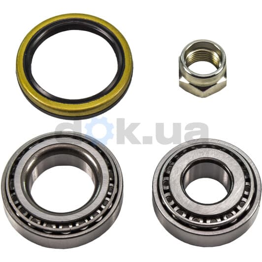 942566 Optimal Подшипник ступицы колеса