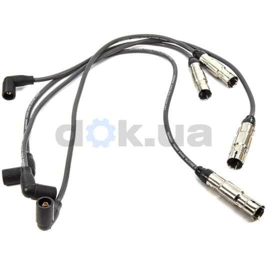 53-0061 MaXgear Комплект дротів запалювання