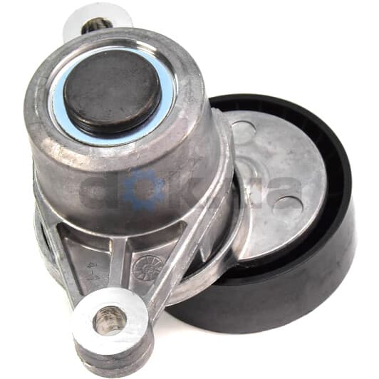 T39189 Gates Натяжний ролик поліклинового ременя