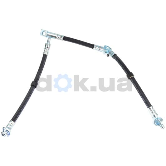 1 987 476 361 Bosch Гальмівний шланг для Nissan Primera