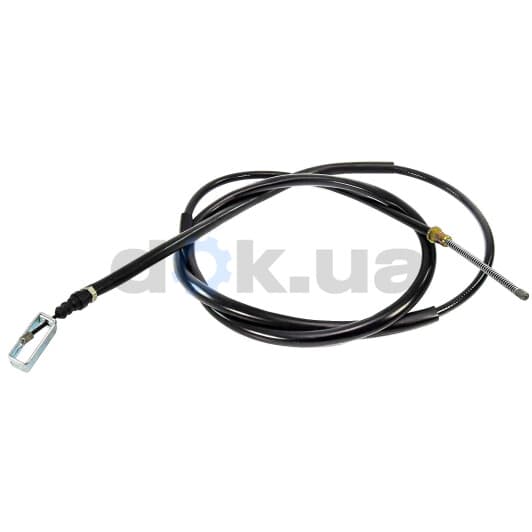 FT69104 Fast Трос ручного тормоза