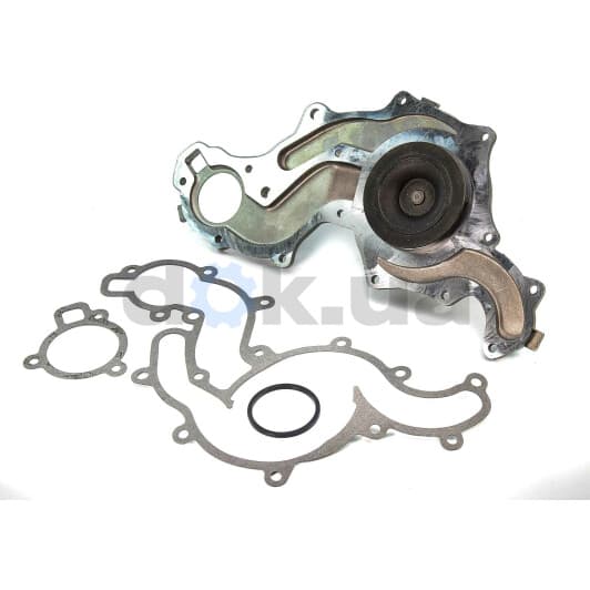 24-0083 Metelli Помпа для Ford Sierra