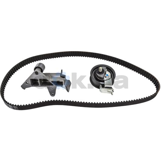 K025491XS Gates Комплект ременя ГРМ