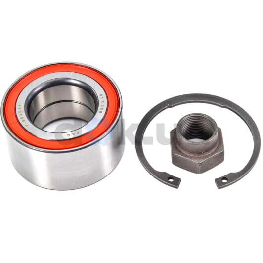 713 6780 40 FAG Подшипник ступицы колеса