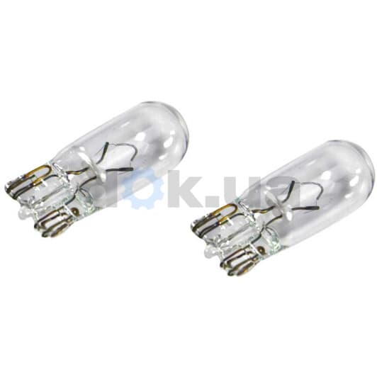 17177 Narva Лампа покажчика поворотів