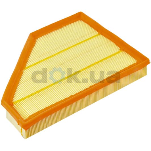 A1333 Purflux Повітряний фільтр