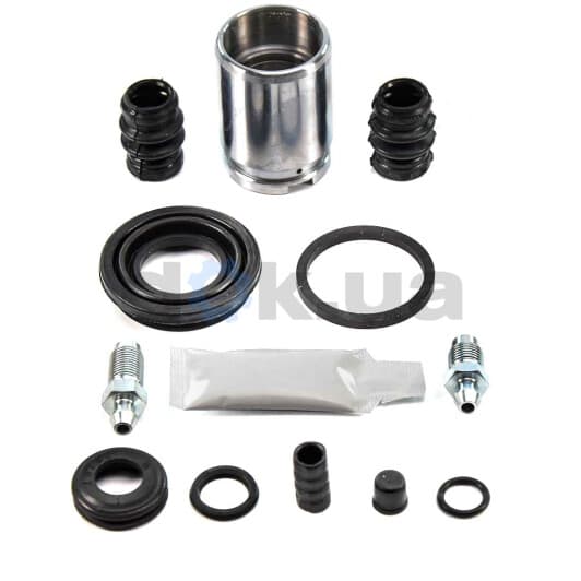 401830 ERT Ремкомплект тормозного суппорта