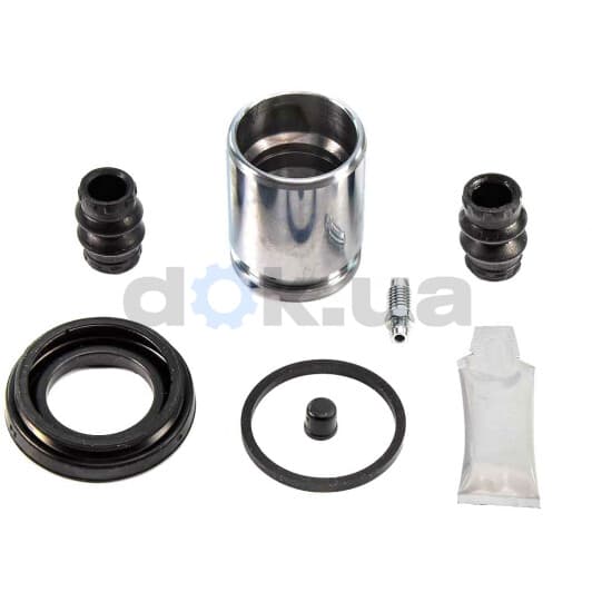 401904 ERT Ремкомплект гальмівного супорта