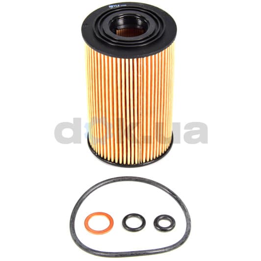 28-14 322 0004 Meyle Оливний фільтр